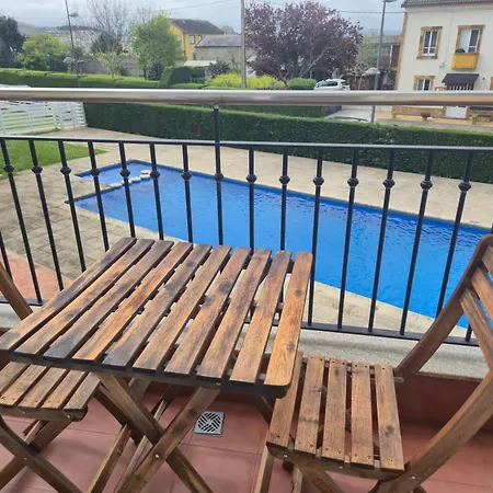 Costa Catedrales Apartamento *