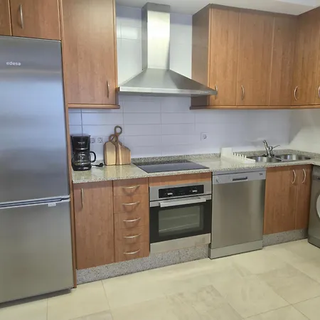 Costa Catedrales Apartamento *