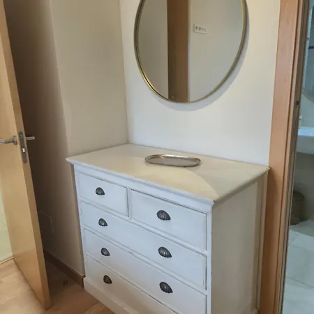 Apartamento Costa Catedrales San Miguel Reinante