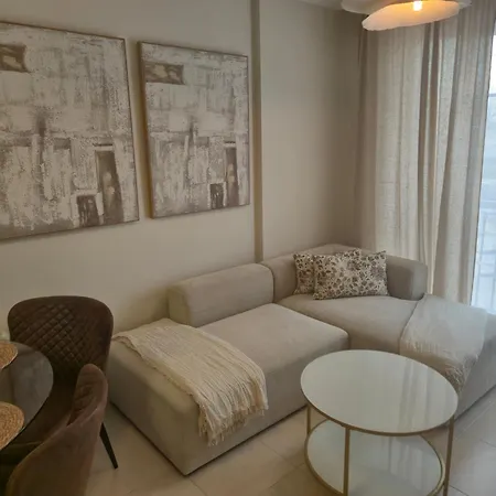 Apartamento Costa Catedrales San Miguel Reinante