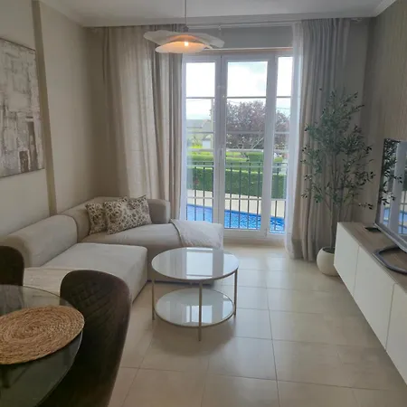 Costa Catedrales Apartamento *