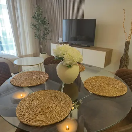 Costa Catedrales Apartamento