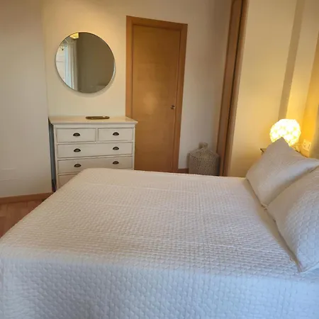 Costa Catedrales Apartamento *