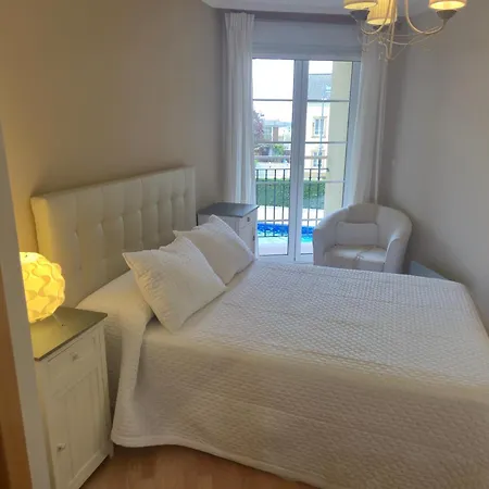 Apartamento Costa Catedrales San Miguel Reinante