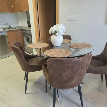 Apartamento Costa Catedrales