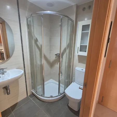Apartamento Costa Catedrales