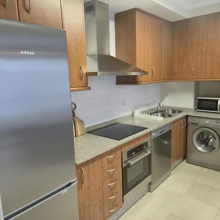 Costa Catedrales Apartamento