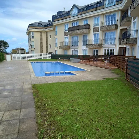Costa Catedrales Apartamento *